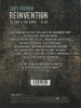 Gary Numan Reinvention DVD 2016